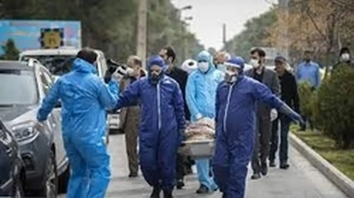 رسوایی دیگر کاسبان کرونا در ایران/ یک منبع آگاه: صدور گواهی فوت بیماران کرونایی صرفا در صلاحیت وزارت بهداشت است