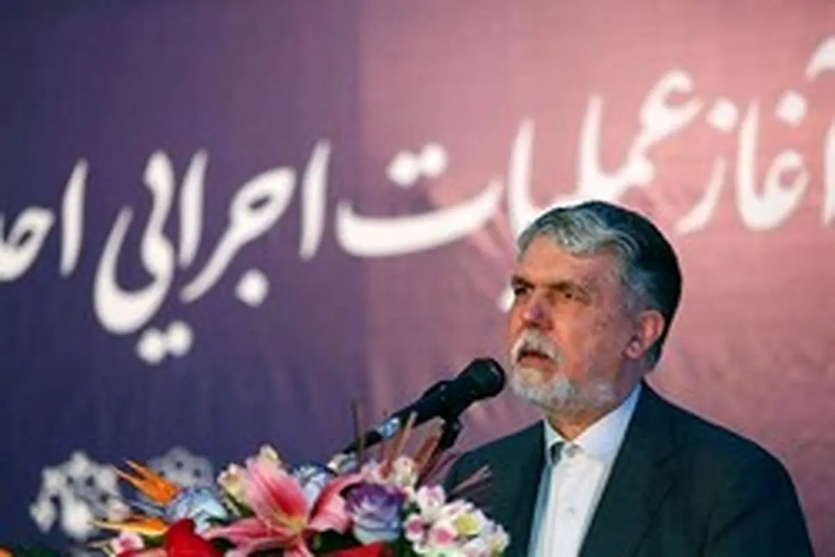 توصیه صالحی به ایرانیان خارج از کشور برای بیان تنگناهای تحریمی در روزهای کرونا