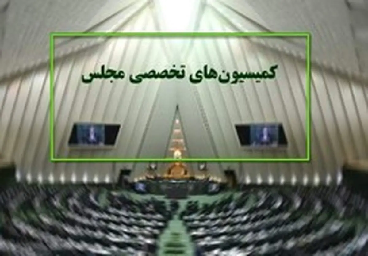 رؤسای احتمالی کمیسیون‌های تخصصی پارلمان چه کسانی هستند؟ + اسامی