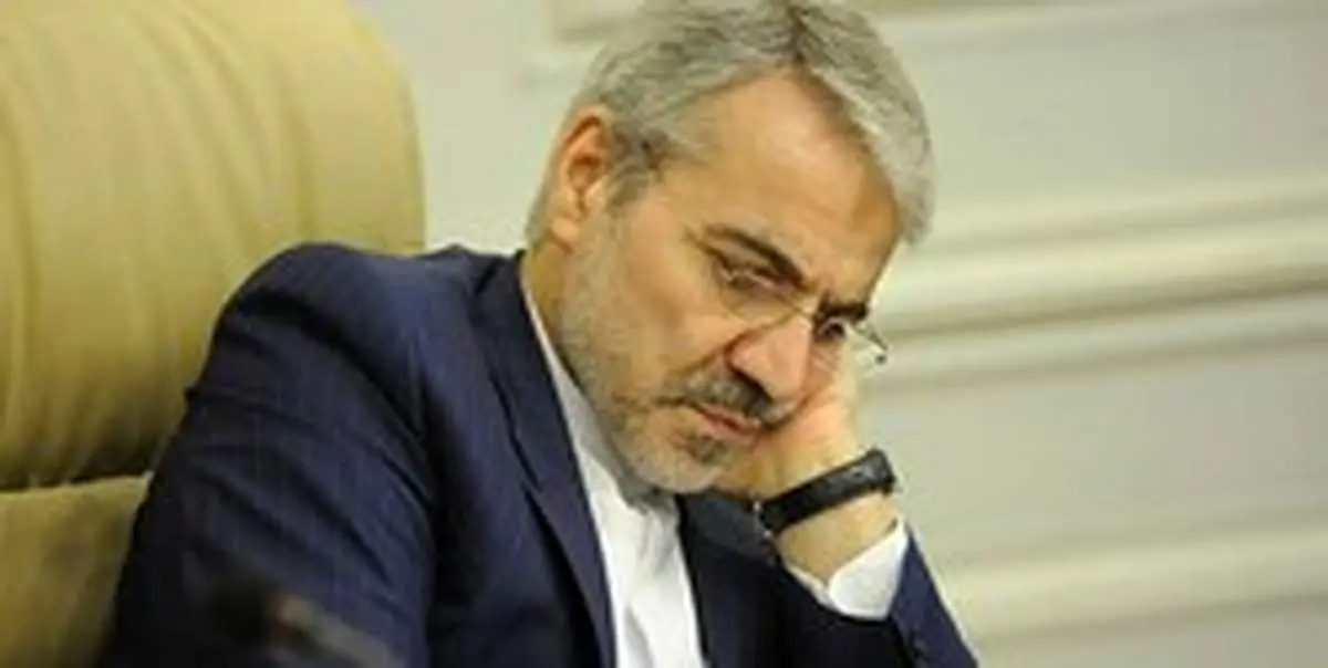 نوبخت: افزایش حقوق کارگران خارج از اختیار من است