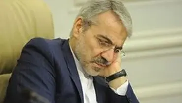 نوبخت: افزایش حقوق کارگران خارج از اختیار من است