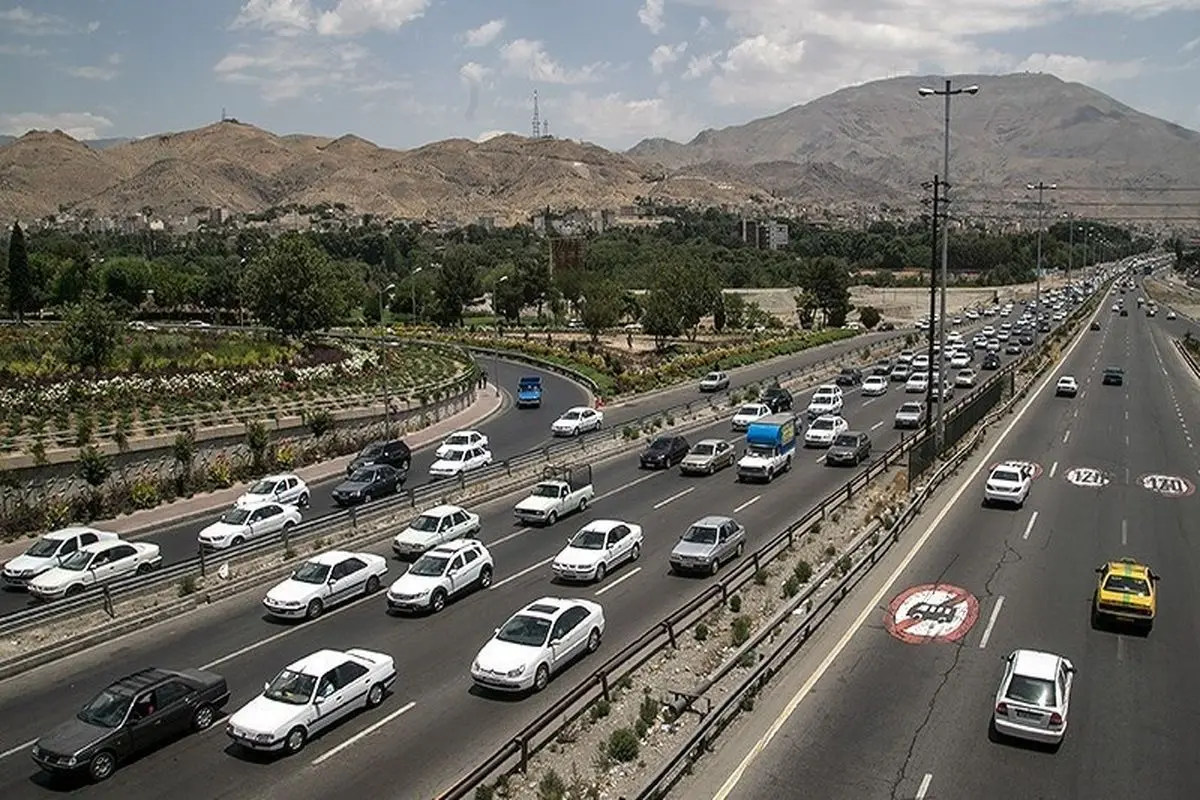 ویدیو| رئیس پلیس استان البرز:خودرو‌های غیر بومی در استان البرز جریمه و توقیف می‌شوند
