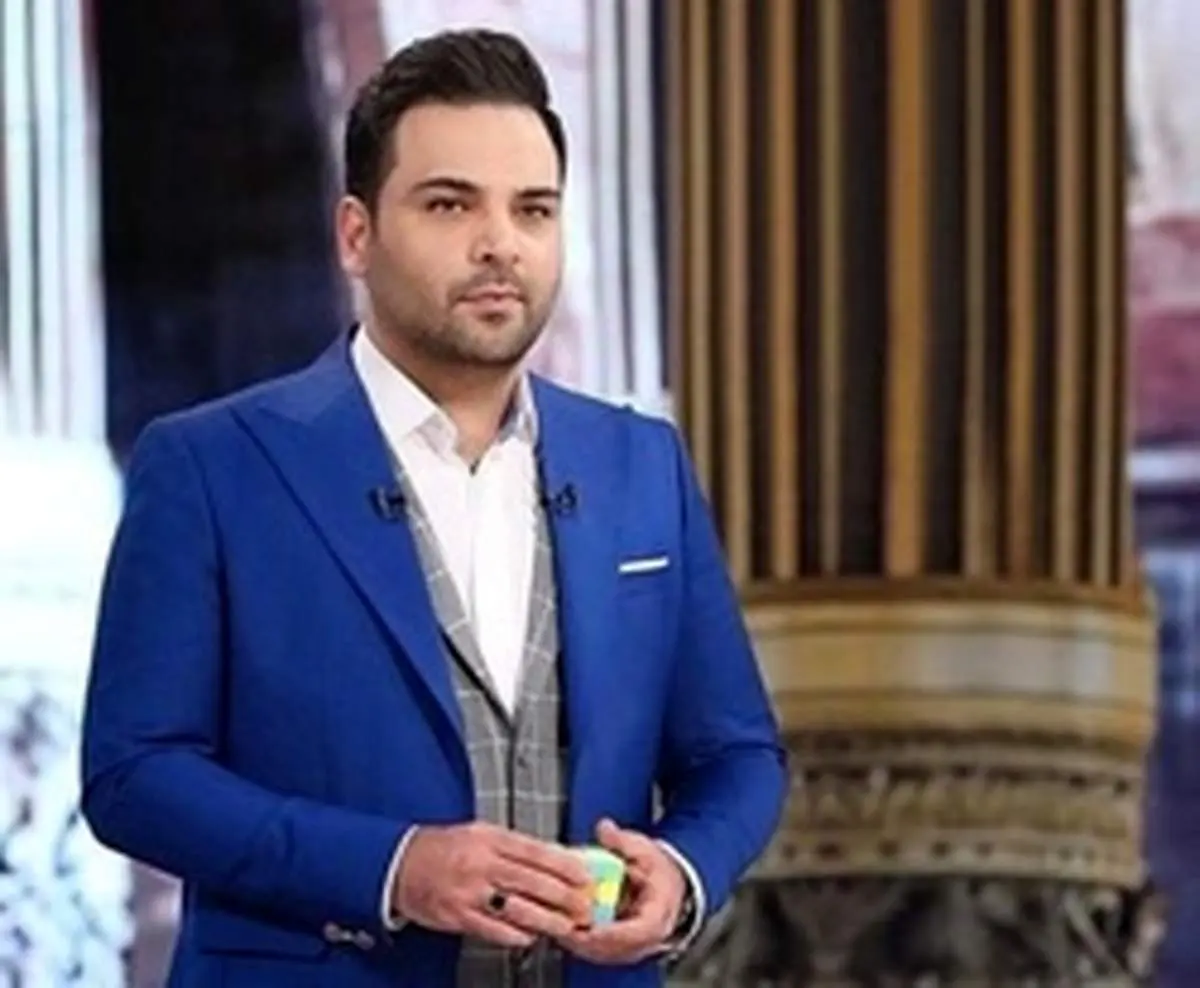 احسان علیخانی، دل هواداران استقلال را بدست آورد!