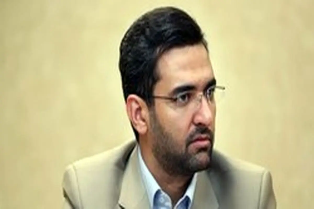 آذری جهرمی:صداوسیما برای رفع نیاز مردم ما را همراهی کند/ شبکه موبایل تهران به حداکثر میزان ظرفیت خود رسید