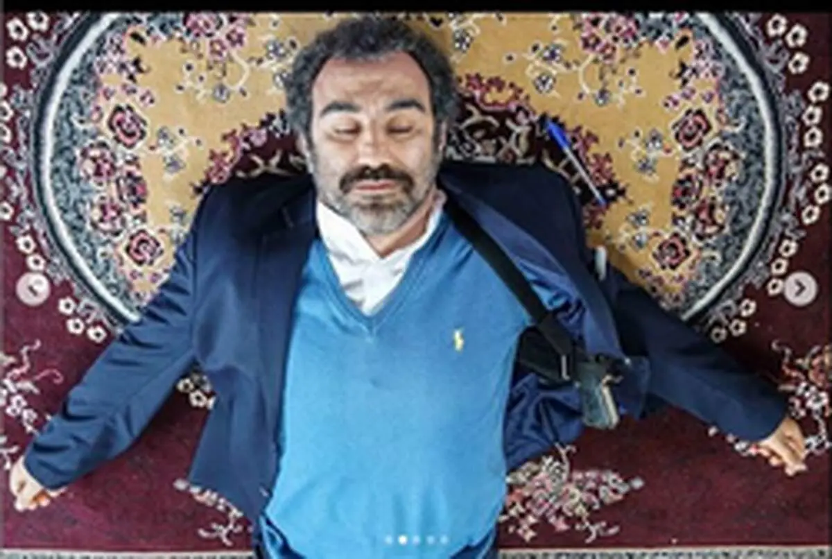توقف موقت پخش سریال «پایتخت ۶»
