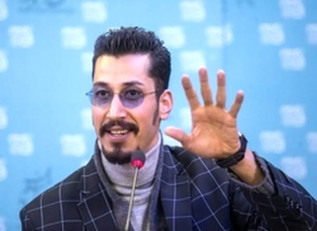 رکوردزنی بهرام افشاری در اینستاگرام