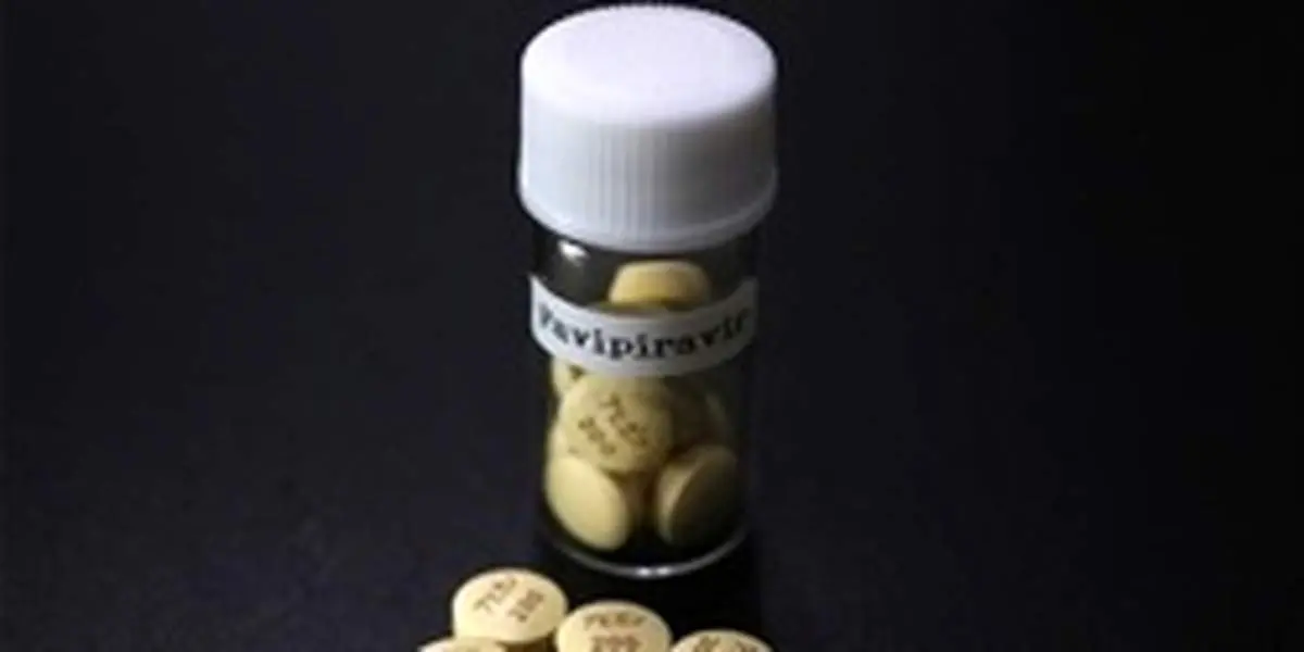 هشدار وزارت بهداشت به پزشکان درباره مصاحبه پیرامون داروی فاویپیراویر