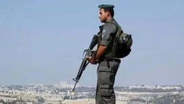 اسرائیل مقام فلسطینی را به اتهام «فعالیت در بیت‌المقدس شرقی» بازداشت کرد
