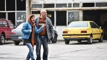 الناز شاکردوست و بهبود «پایتخت» پس از شکست کرونا!