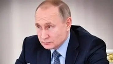 پوتین از احتمال کاهش تولید ۱۰ میلیون بشکه‌ای نفت خبر داد