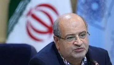 استمرار افزایش مبتلایان به کرونا در «تهران»/ نگران بازگشت موج دوم مسافران‌نوروزی هستیم