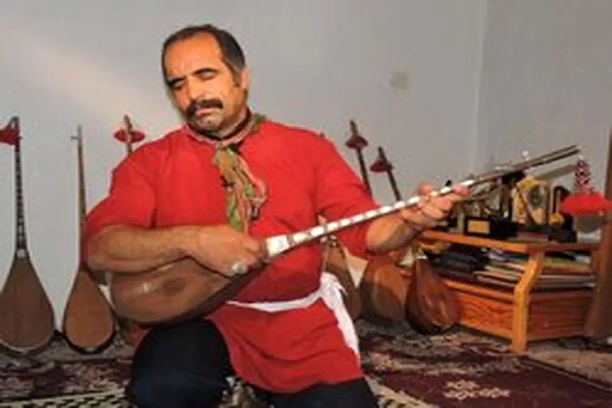 درگذشت ناگهانی موسیالرضا ولینژاد