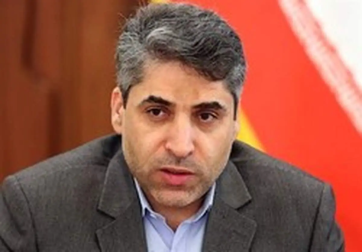 محمود زاده:۴۰۰ هزار واحد طرح ملی مسکن امسال تحویل متقاضیان می‌شود