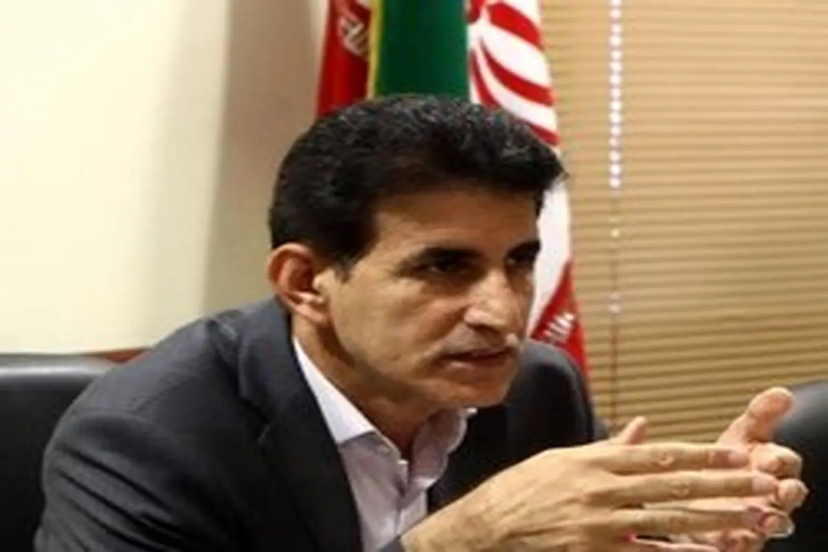 تقی زاده:استان تهران ظرفیت‌های لازم برای «جهش تولید» را دارد