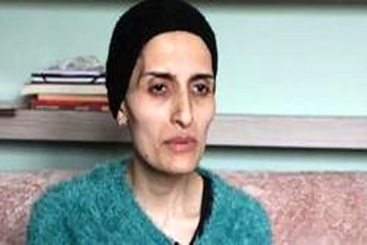 هلین بولک، پس از ۲۸۸ روز اعتصاب غذا درگذشت