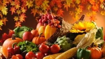 درمان ۷ نوع بیماری با ۷ نوع خوراکی
