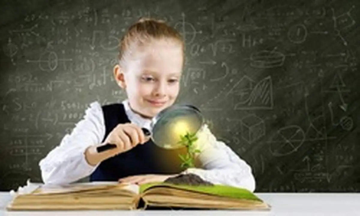 برای افزایش هوش کودکان چه کنیم؟