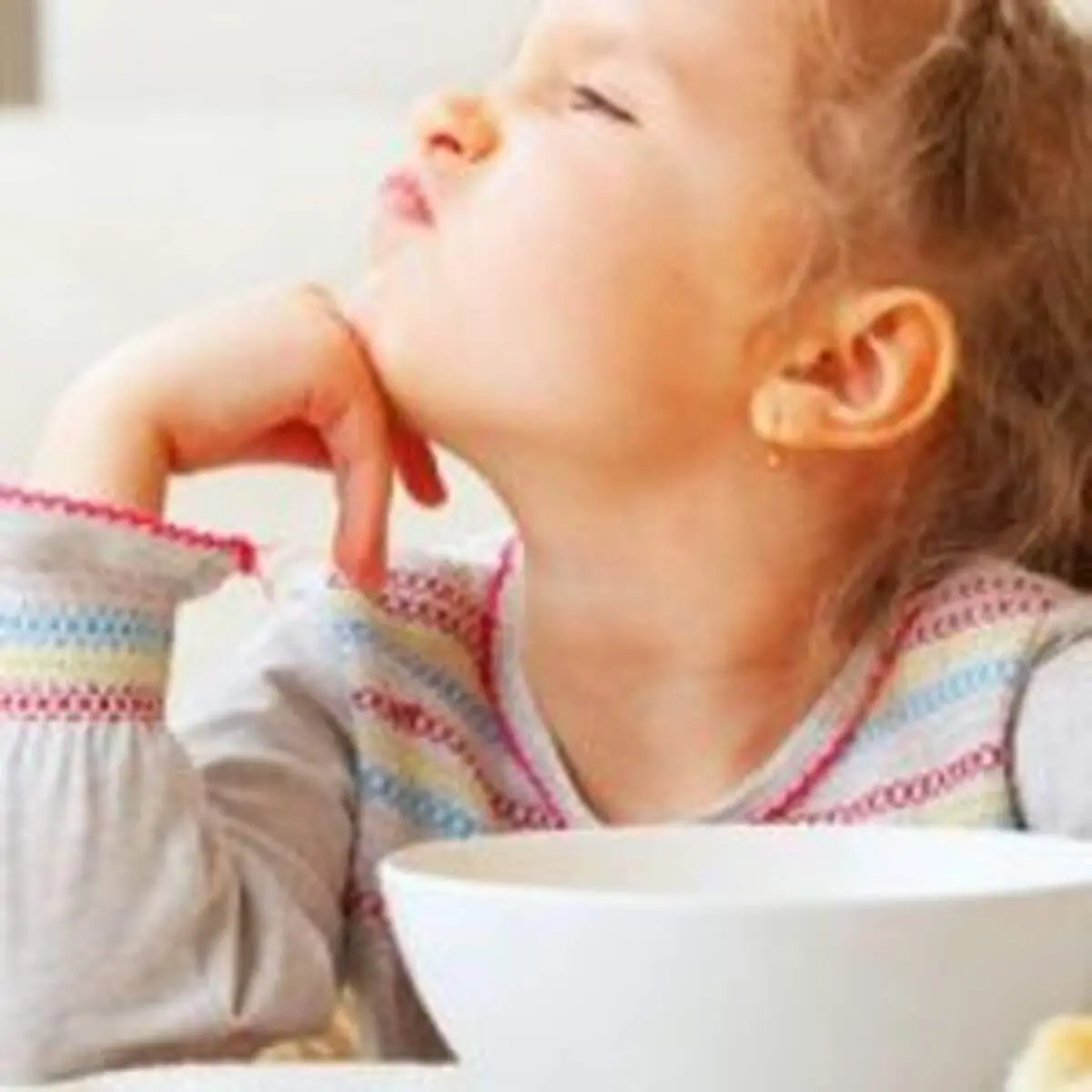 ۶ توصیه برای کودکان بدغذا و کم غذا
