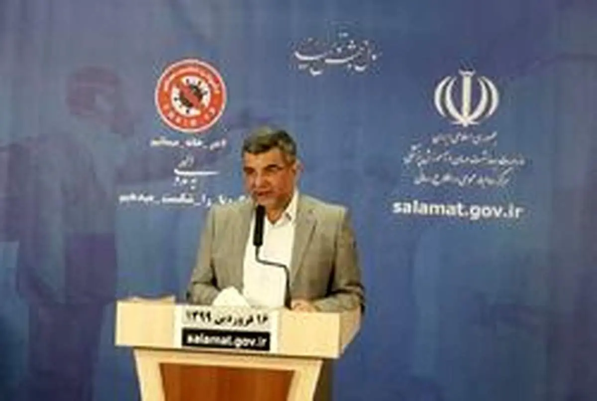 وضعیت کرونا در تهران نگران کننده است/برخورد با صنوفی که فاصله اجتماعی را رعایت نکنند