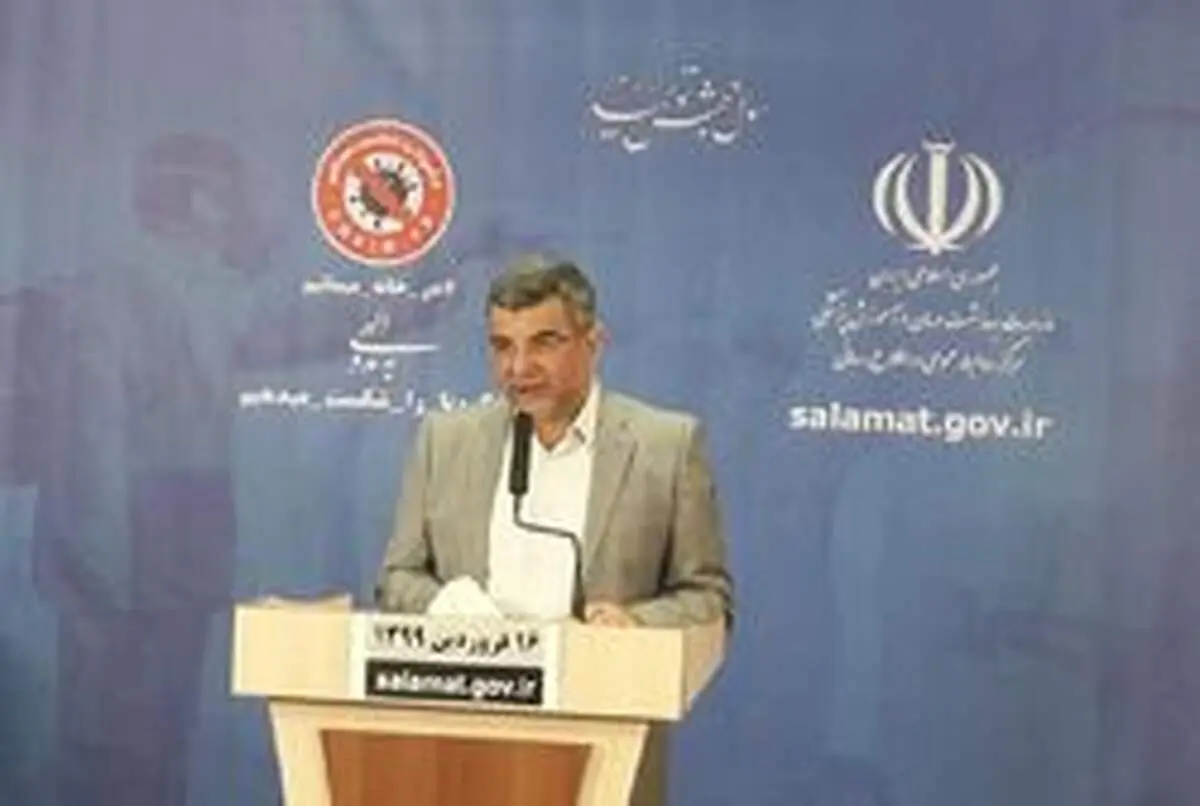 وضعیت کرونا در تهران نگران کننده است/برخورد با صنوفی که فاصله اجتماعی را رعایت نکنند