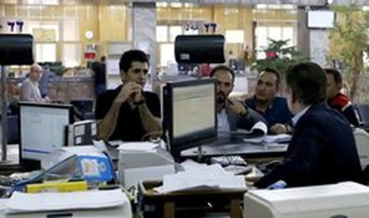 اقدام عجیب بانکها در روزهای شیوع کرونا