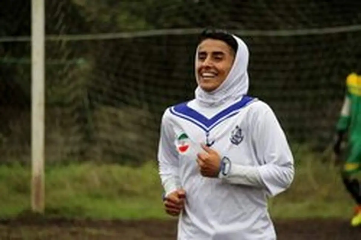 شوک بزرگ کرونا به ملی‌پوش ایران