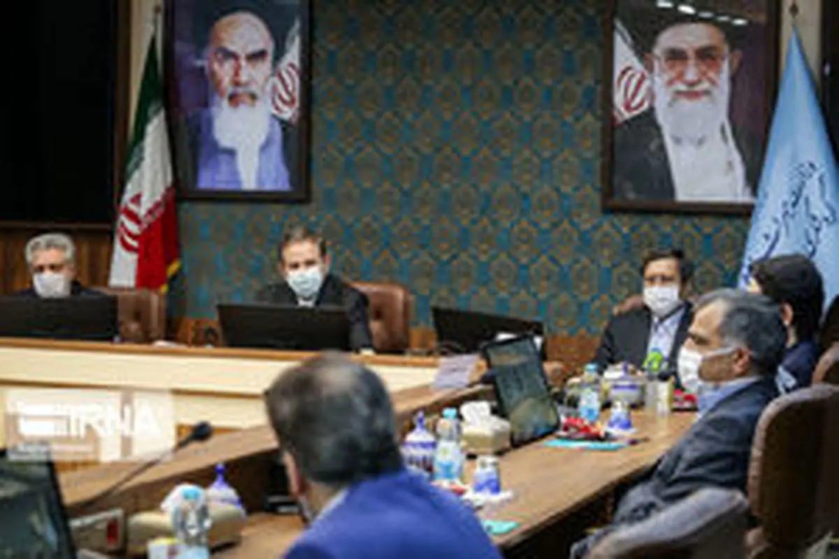 جهانگیری: ملت ایران می‌گوید تحریم‌ها را بردارید/بگذارید مردم ایران زندگی کنند