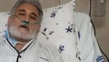 محمدرضا خاتمی از بیمارستان مرخص شد