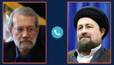 حال عمومی «علی لاریجانی» مساعد است