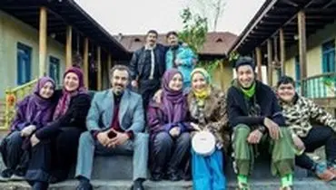 انتقاد وزیر فرهنگ و ارشاد اسلامی از «پایتخت ۶»
