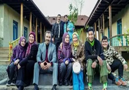 هشدار  وزیر پزشکیان: تریبون‌ها باید همچون موشک نقطه‌زن عمل کنند + عکس