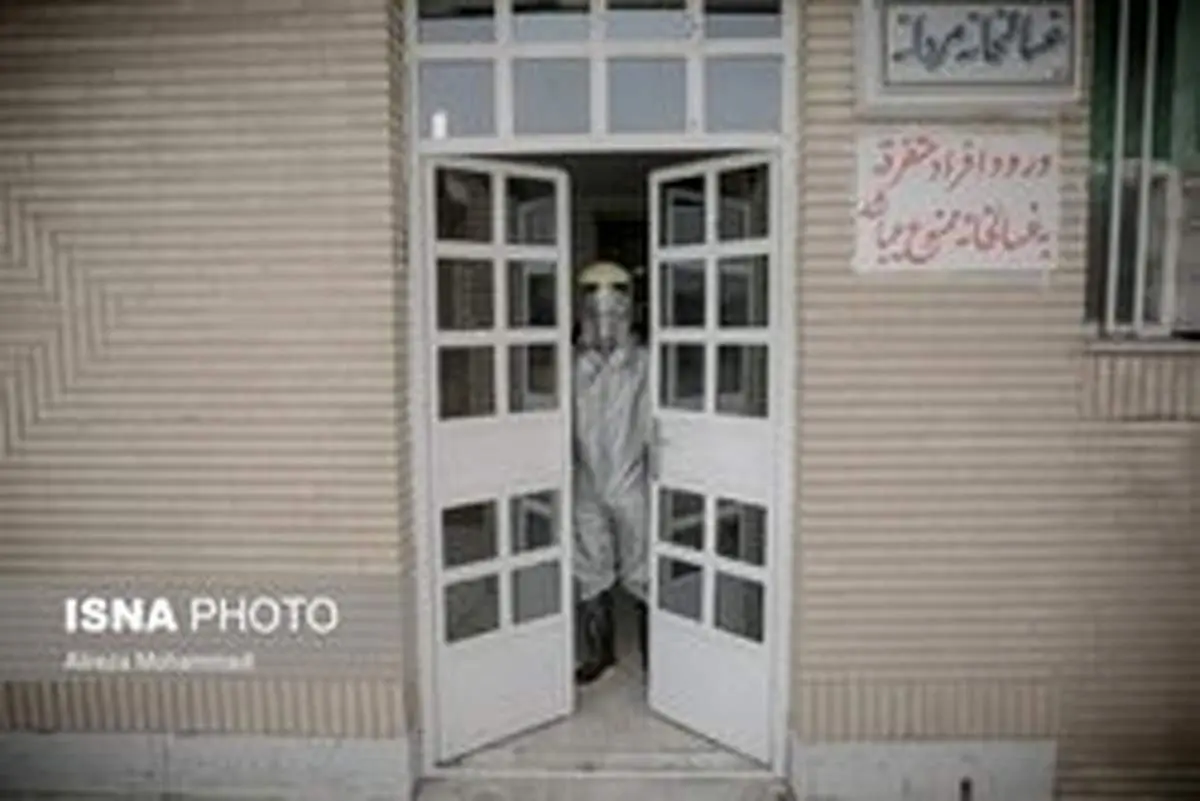 کسب و کار آزاد شود یک میلیون ایرانی به خاطر کرونا میمیرند