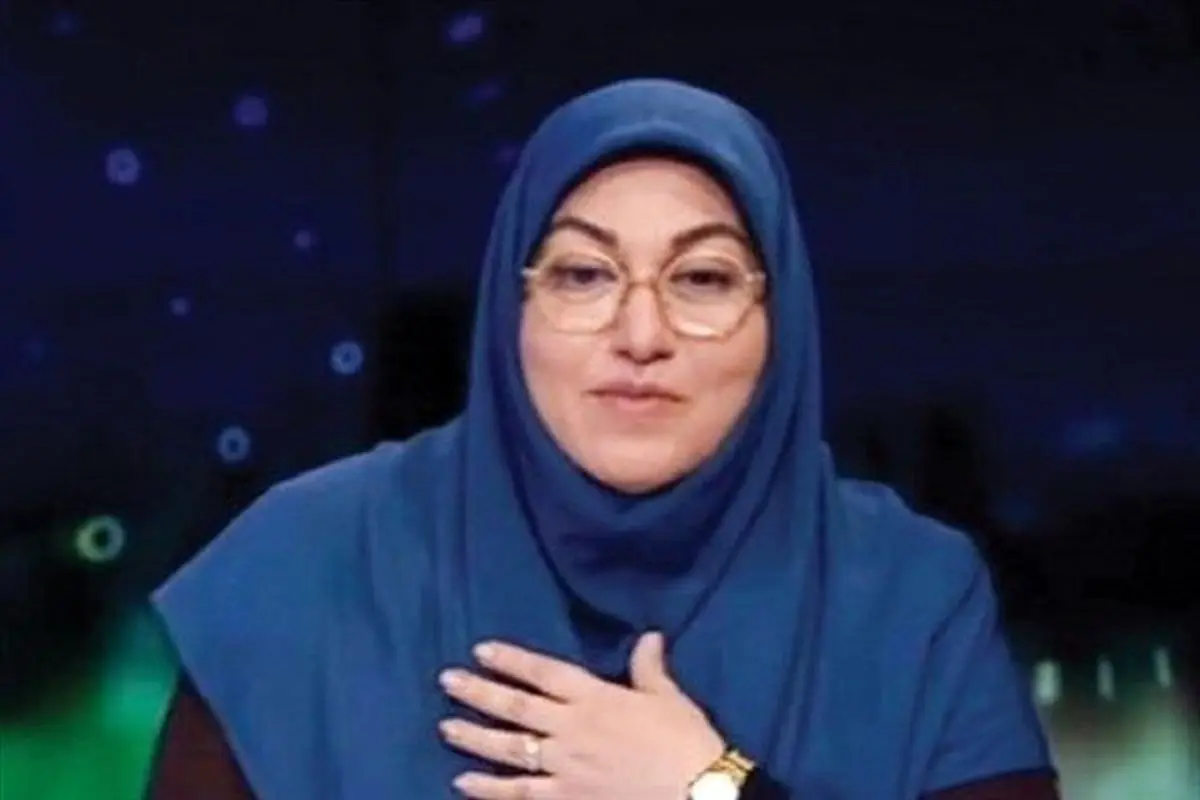 ویدیو/شوخی مجری تلویزیون که امشب از قرنطینه برگشته با قائم مقام وزیر بهداشت: از شما کرونا گرفتم!