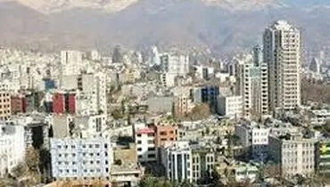 قیمت آپارتمان در تهران؛ ۱۷ فروردین ۹۹+جدول