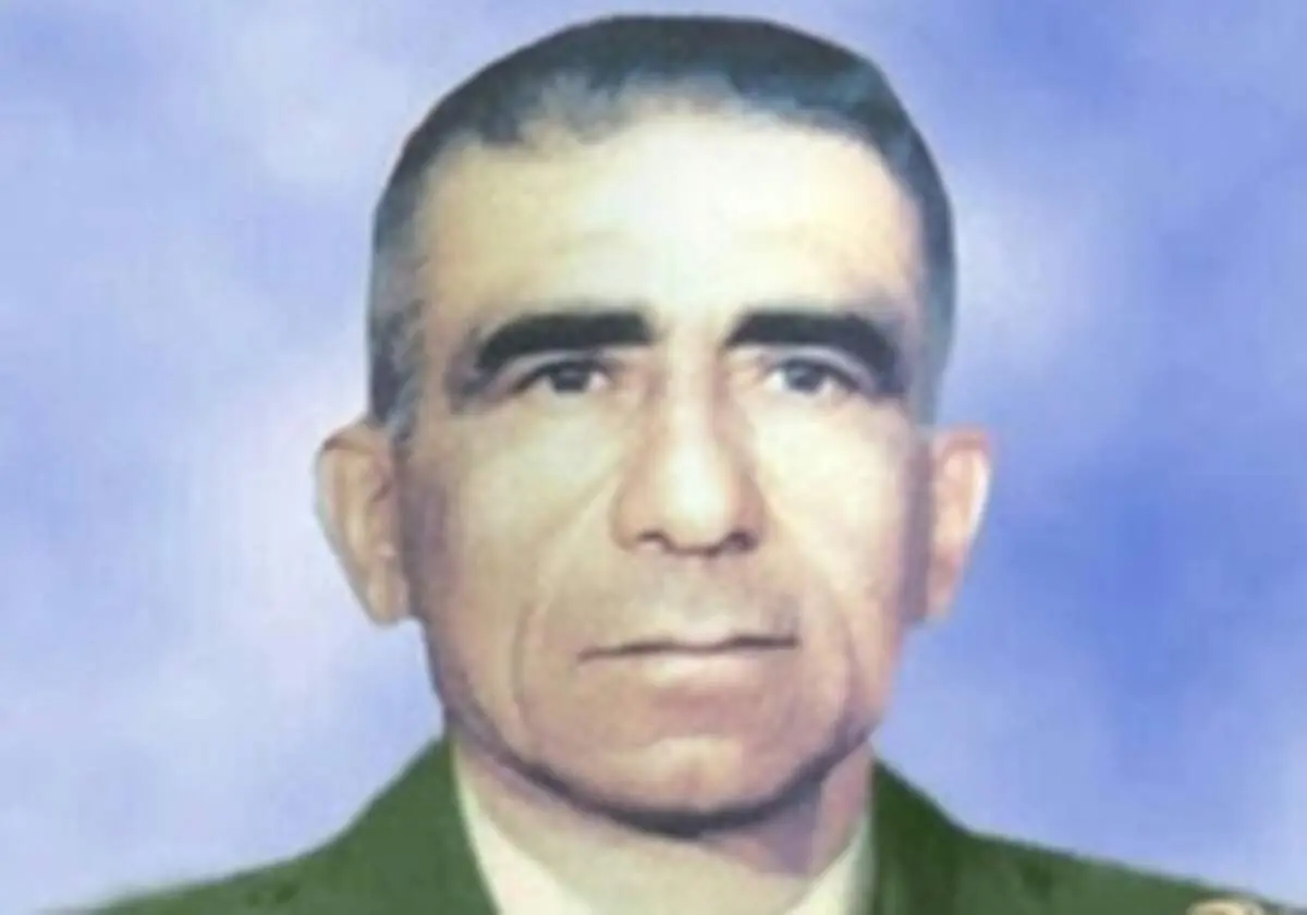 شهید منفرد نیاکی که بود و چه کرد؟