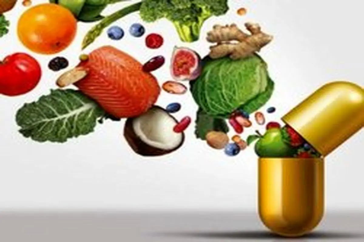 ۱۵ خوراکی که سیستم ایمنی بدنتان را تضمین می‌کند