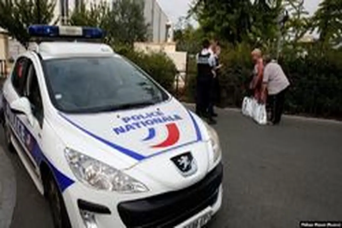 ۷ کشته و زخمی در حمله مرگبار با چاقو در فرانسه