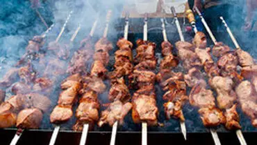چرا باید در روز‌های کرونایی از مصرف غذا‌های کبابی و بخارپز پرهیز کرد؟