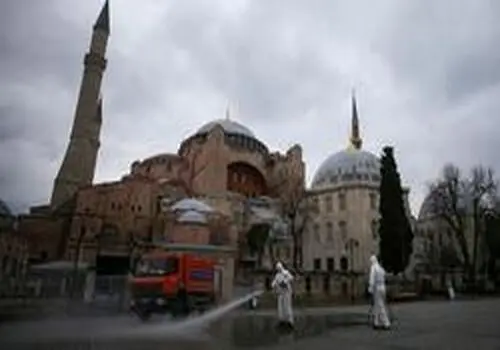 معامله میلیاردی ترکیه و امارات؛ پای اس-۴۰۰ به خلیج فارس باز می‌شود؟