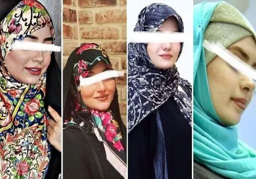  دعوت از بلاگر مذهبی به برنامه ضد فرهنگی «عشق ابدی»+ ویدیو 