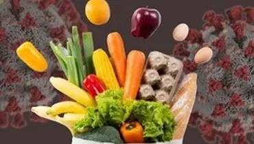 ۷ راه برای جلوگیری از پرخوری در دوران کرونا؛ تکلیف رژیم کاهش وزن چیست؟
