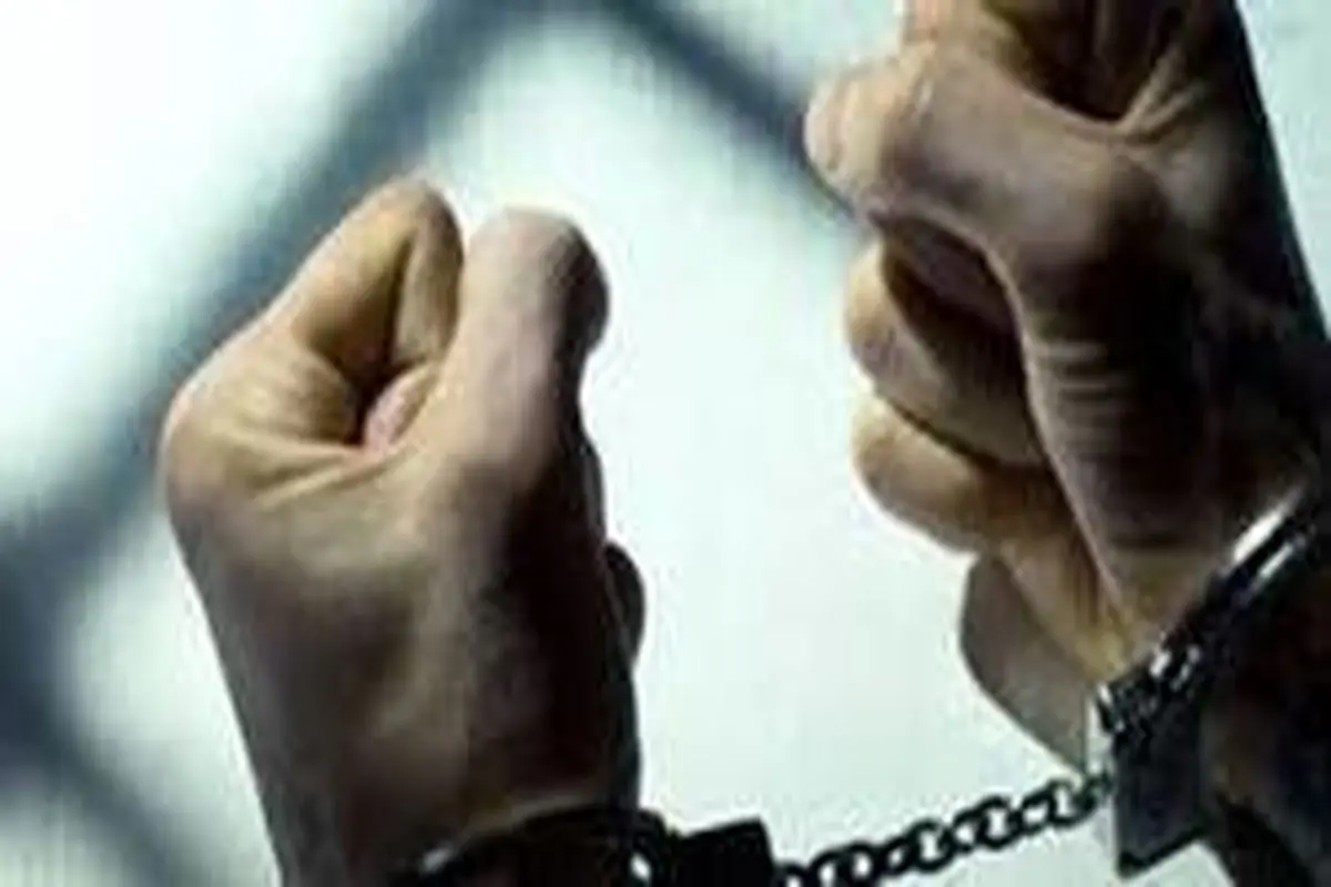 عامل شهادت مرزبان هنگ مرزی مهران دستگیر شد