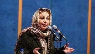 بهنوش بختیاری به تلویزیون برگشت
