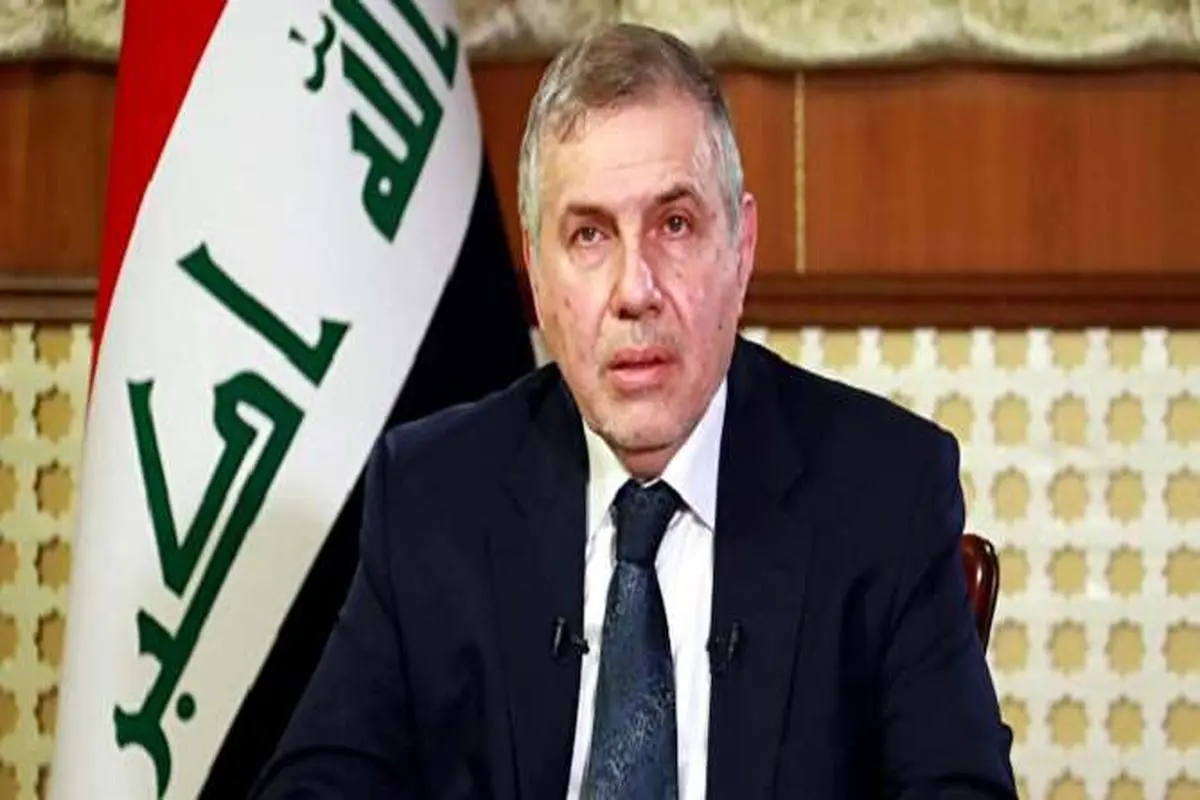 علاوی: ایران پیشنهاد آمریکا برای خروج دوساله از عراق را نپذیرفت
