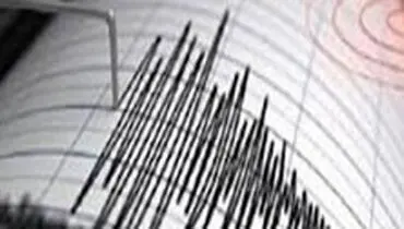 زلزله ۵.۳ ریشتری در کالیفرنیای آمریکا