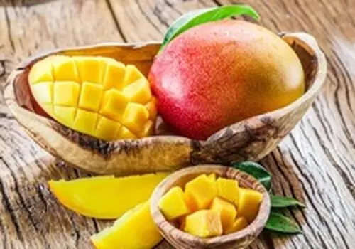 با شروع گرما از انبه غافل نشوید! / کور طبیعی بدن را بشناسید