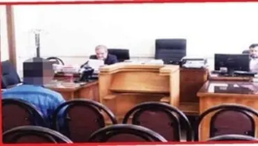 قصاص برای مرد معتادی که از همسرش کتک می‌خورد