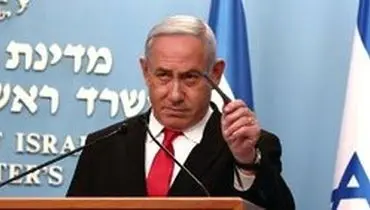 نتانیاهو تمامی پروازها از آمریکا را تعلیق کرد