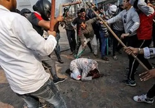  درخواست دیده‌بان حقوق بشر از اتحادیه اروپا علیه اسرائیل 