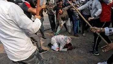 دیدبان حقوق بشر: اجرای قانون تبعیض مذهبی در هند نقض آشکار حقوق مسلمانان است